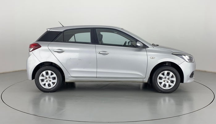 2016 Hyundai Elite i20 MAGNA 1.2, Petrol, Manual, 39,100 km, Right Side View