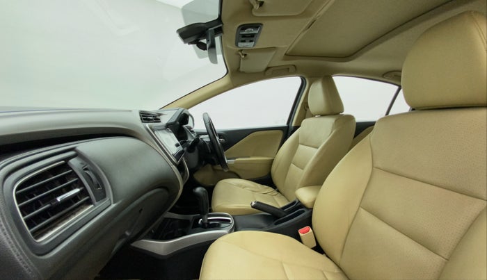2018 Honda City 1.5L I-VTEC ZX CVT ANNIVERSARY EDITION, Petrol, Automatic, 77,619 km, Right Side Front Door Cabin