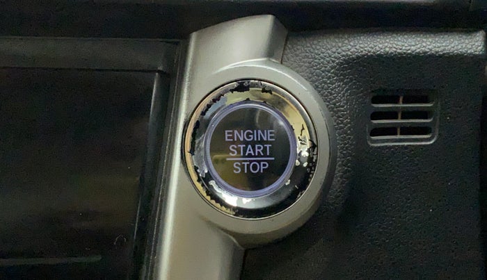 2018 Honda City 1.5L I-VTEC ZX CVT ANNIVERSARY EDITION, Petrol, Automatic, 77,619 km, Keyless Start/ Stop Button