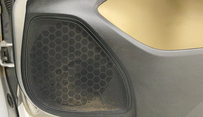 2018 Honda City 1.5L I-VTEC ZX CVT ANNIVERSARY EDITION, Petrol, Automatic, 77,619 km, Speaker