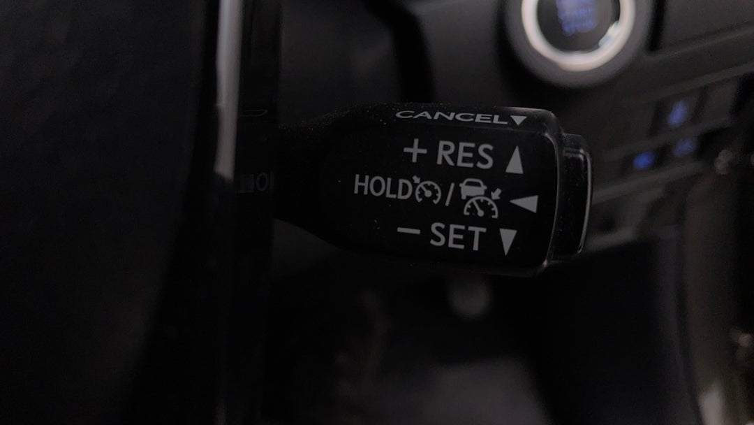 2021 Toyota Hilux Rugged X (4x4), Automatic, 37147 km, Cruise Control