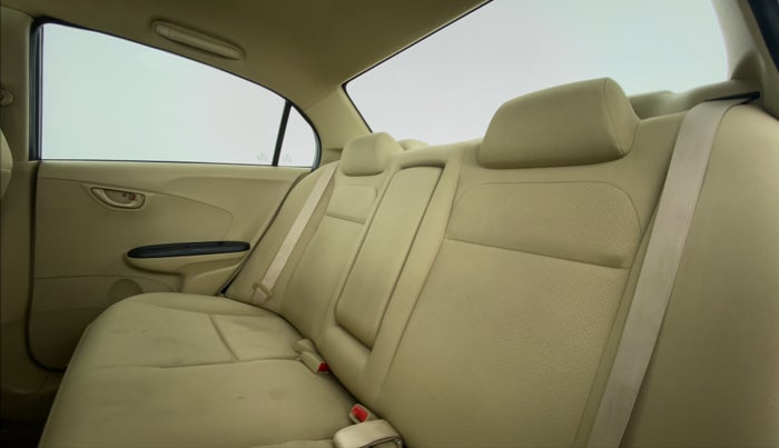 2018 Honda Amaze 1.2 S (O) MT I VTEC, Petrol, Manual, 58,281 km, Right Side Rear Door Cabin