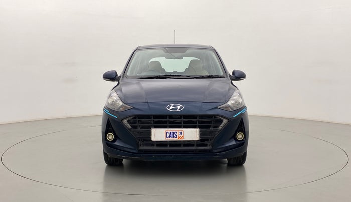 2020 Hyundai GRAND I10 NIOS CORPRATE EDITION 1.2 CRDI MT, Diesel, Manual, 42,008 km, Highlights