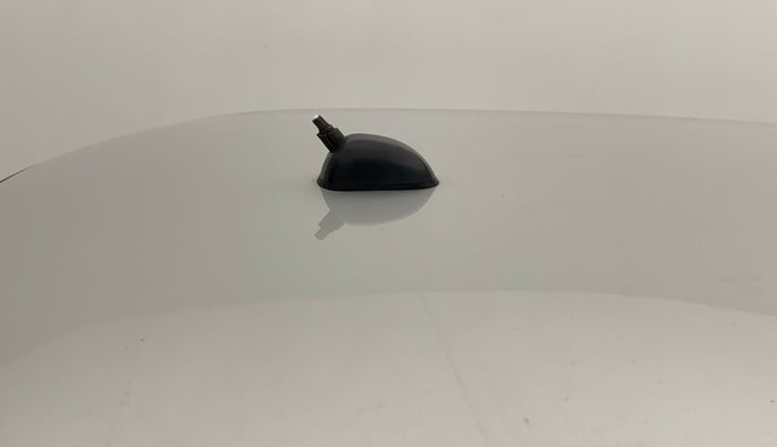 2014 Maruti Swift Dzire VDI, Diesel, Manual, 1,06,335 km, Roof - Antenna has minor damage