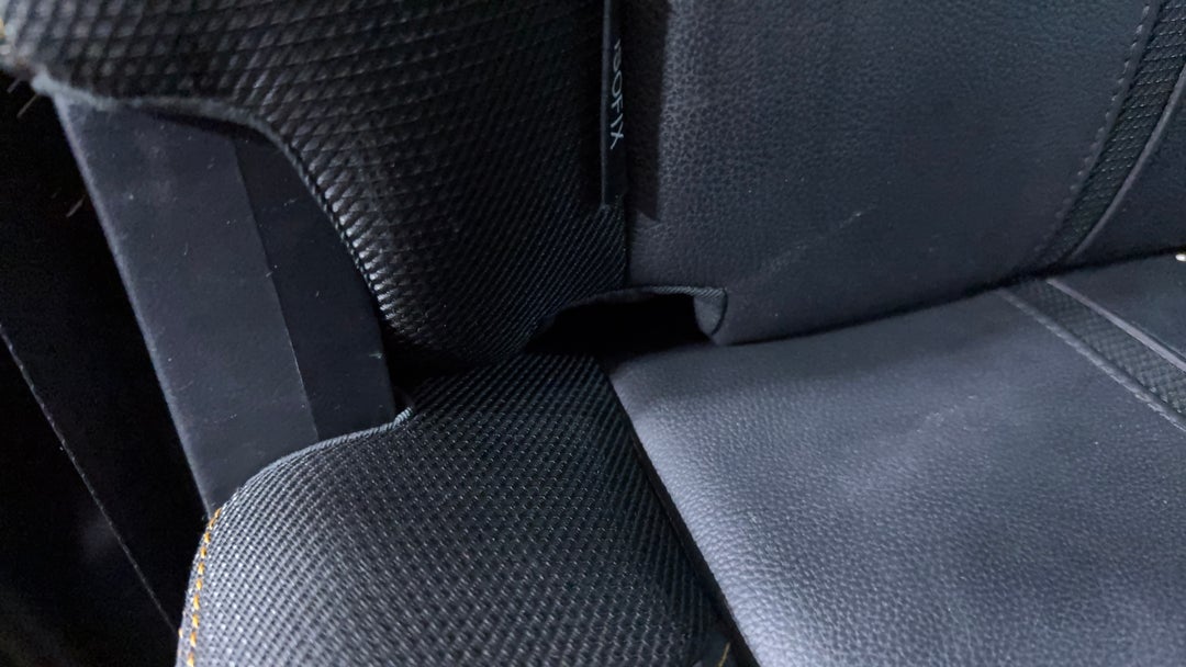 2020 Ford Ranger Wildtrak 2.0 (4x4), Automatic, 74255 km, Child Seat Anchor Points