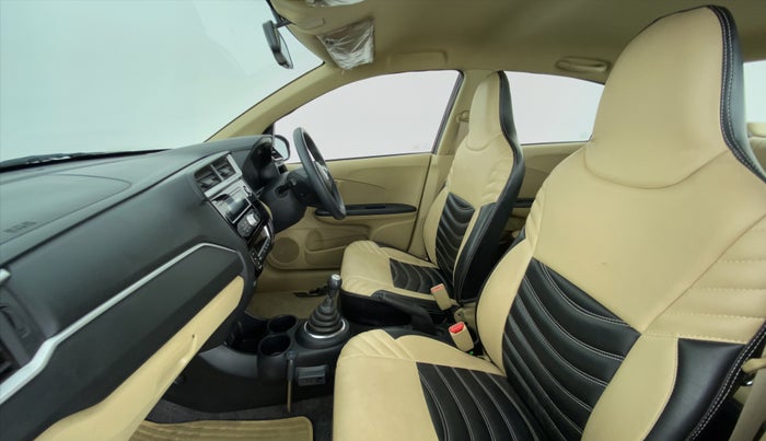 2018 Honda Amaze 1.2 S (O) MT I VTEC, Petrol, Manual, 27,362 km, Right Side Front Door Cabin