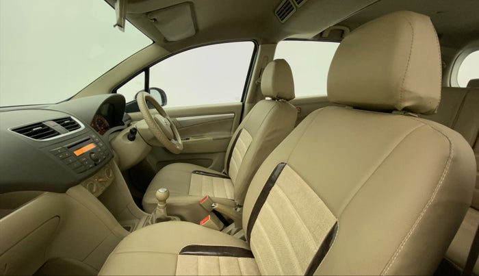 2012 Maruti Ertiga VDI ABS, Diesel, Manual, 1,18,025 km, Right Side Front Door Cabin
