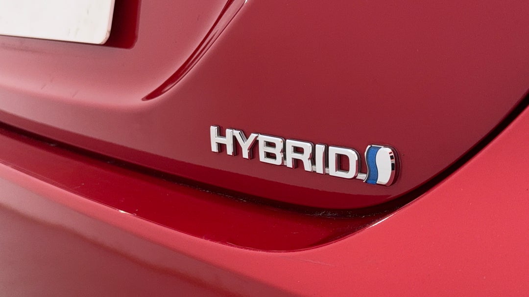 Badge (Boot Right Side)