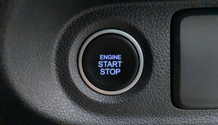 2020 Hyundai Creta S PETROL MT, Petrol, Manual, 11,694 km, Keyless Start/ Stop Button