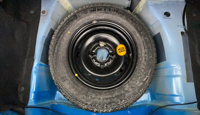 2020 Tata Tiago XE PETROL, Petrol, Manual, 31,323 km, Spare Tyre