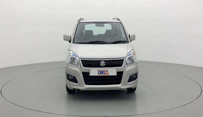 2018 Maruti Wagon R 1.0 VXI AMT, Petrol, Automatic, 16,686 km, Highlights