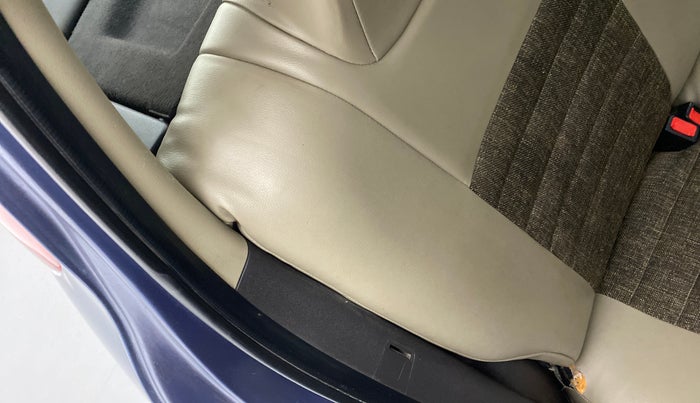 2012 Hyundai i20 MAGNA O 1.2, Petrol, Manual, 78,965 km, Second-row right seat - Seat Belt Missing