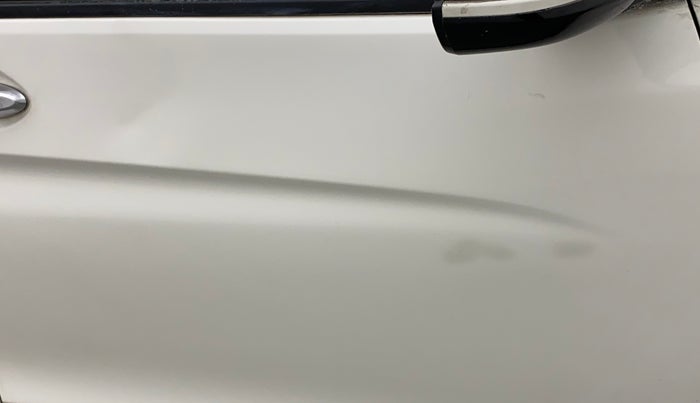 2015 Honda City 1.5L I-VTEC VX, Petrol, Manual, 51,947 km, Driver-side door - Paint has faded