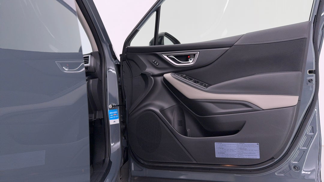 2024 Subaru Forester 2.5i Premium (AWD), Automatic, 32450 km, Speaker View