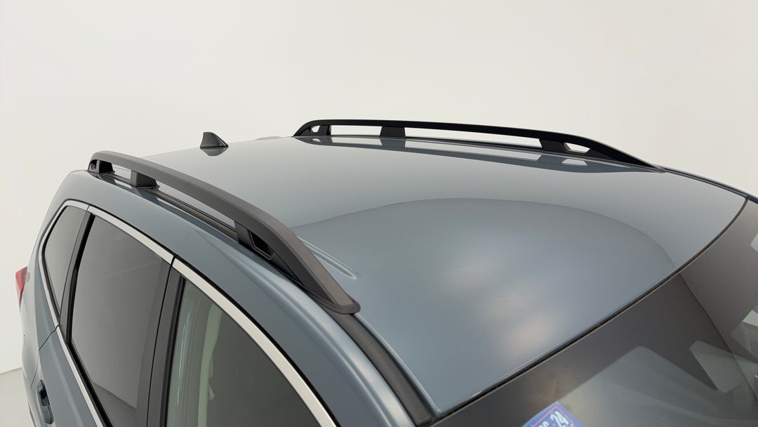 2024 Subaru Forester 2.5i Premium (AWD), Automatic, 32450 km, Roof/Sunroof View