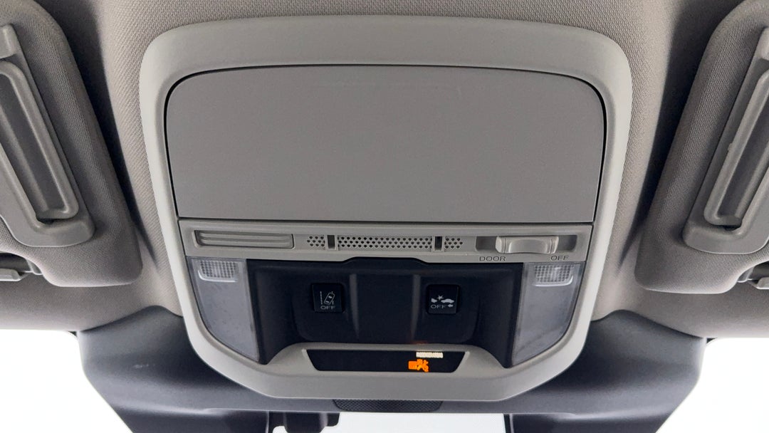 2024 Subaru Forester 2.5i Premium (AWD), Automatic, 32450 km, On-Roof Controls/Sunglass holder