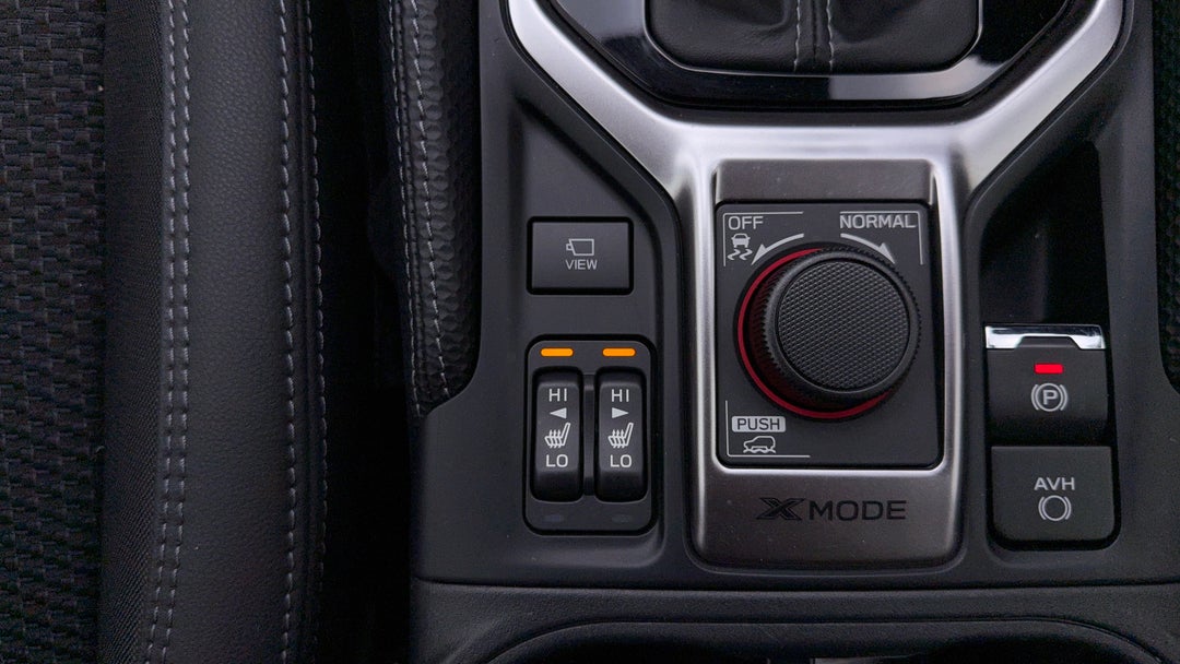 2024 Subaru Forester 2.5i Premium (AWD), Automatic, 32450 km, Ventilated Seats