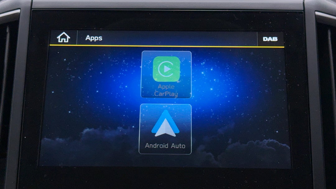 2024 Subaru Forester 2.5i Premium (AWD), Automatic, 32450 km, Android/Apple Car Play