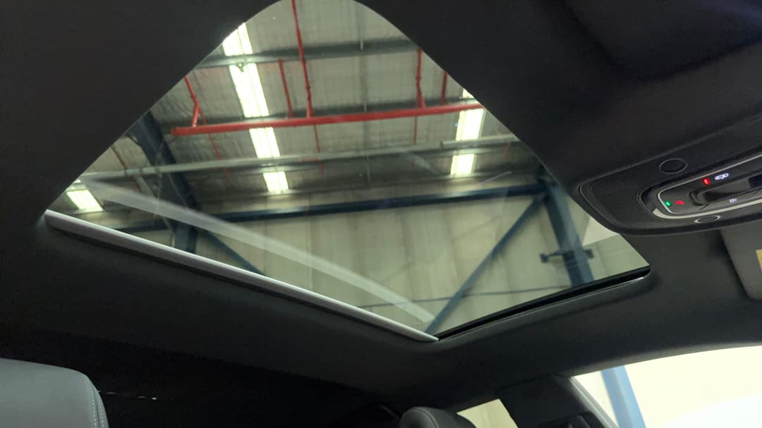 2022 Audi S5 3.0 Tfsi Quattro, Automatic, 18019 km, Interior Sunroof/Moonroof
