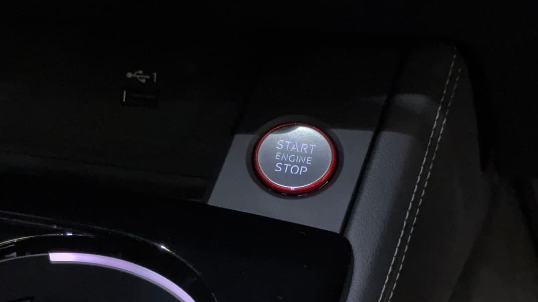 2022 Audi S5 3.0 Tfsi Quattro, Automatic, 18019 km, Keyless / Button Start