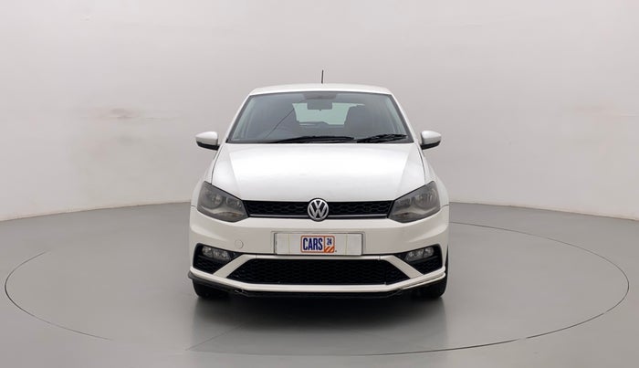 2021 Volkswagen Polo HIGHLINE PLUS 1.0L TSI, Petrol, Manual, 17,208 km, Highlights