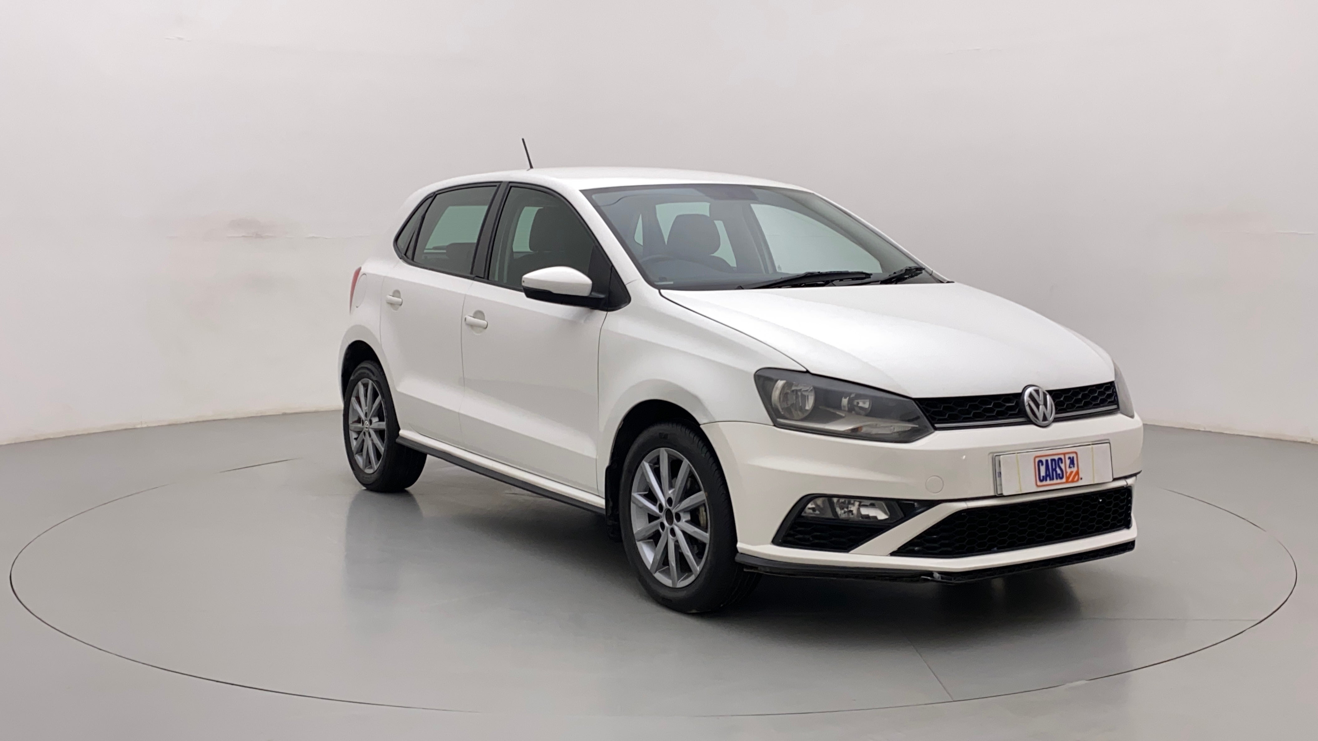 polo 1.0 highline plus