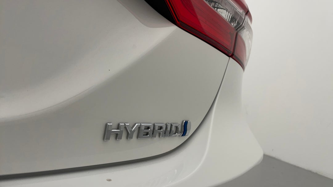 Badge (Boot Right Side)