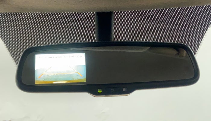 2015 Hyundai Elite i20 ASTA 1.2, Petrol, Manual, 29,982 km, IRVM Reverse Camera