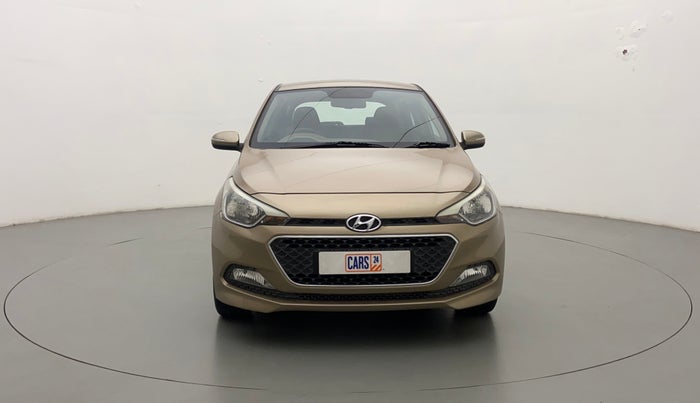2015 Hyundai Elite i20 ASTA 1.2, Petrol, Manual, 29,982 km, Highlights