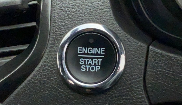 2020 Ford FREESTYLE TITANIUM PLUS 1.5 DIESEL, Diesel, Manual, 39,998 km, Keyless Start/ Stop Button