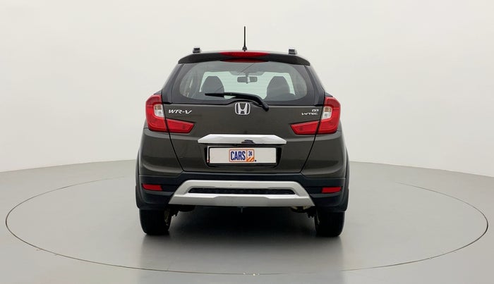 2019 Honda WR-V 1.2 i-VTEC VX MT, Petrol, Manual, 17,512 km, Back/Rear View
