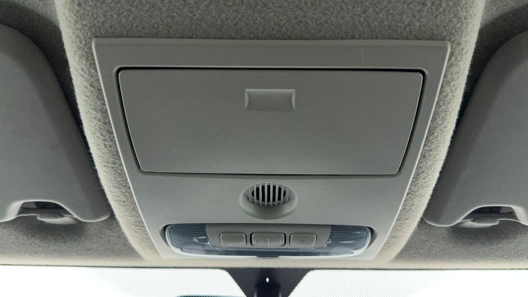 2017 Ford Ecosport Trend, Automatic, 104982 km, On-Roof Controls/Sunglass holder