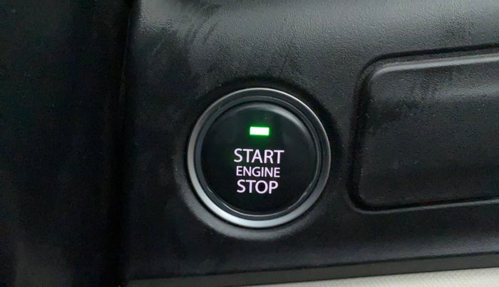2022 Tata ALTROZ XZA PLUS, Petrol, Automatic, 12,481 km, Keyless Start/ Stop Button
