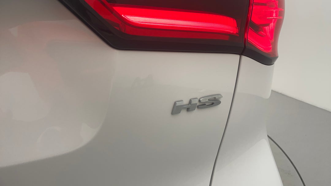 Badge (Boot Right Side)