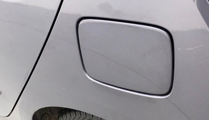 2014 Hyundai i10 SPORTZ 1.1, Petrol, Manual, 12,860 km, Left quarter panel - Minor scratches