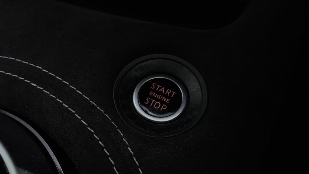 2021 Nissan Juke Ti, Automatic, 23361 km, Keyless / Button Start