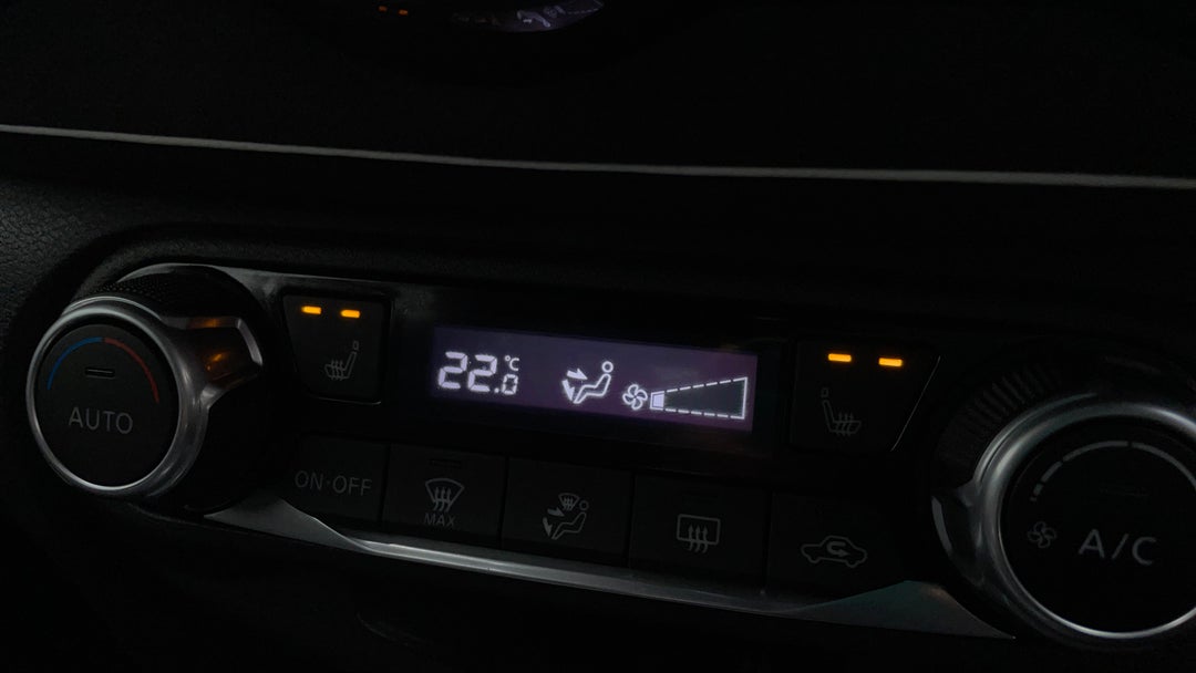 2021 Nissan Juke Ti, Automatic, 23361 km, Ventilated Seats