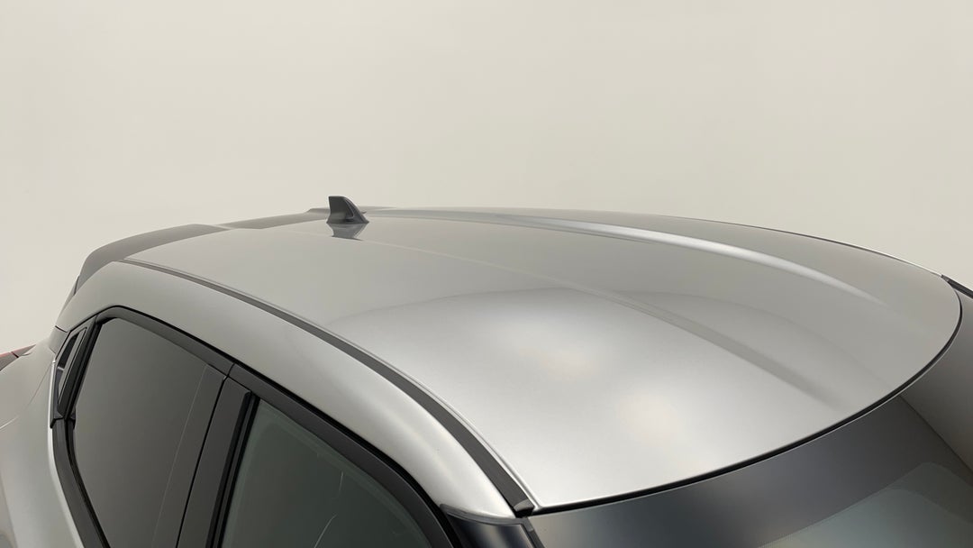 2021 Nissan Juke Ti, Automatic, 23361 km, Roof/Sunroof View