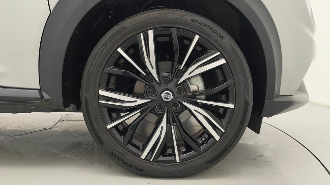 2021 Nissan Juke Ti, Automatic, 23361 km, Right Front Wheel