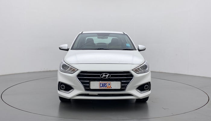 2018 Hyundai Verna 1.6 SX VTVT, Petrol, Manual, 11,205 km, Highlights