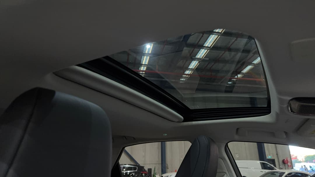 2023 Lexus Nx250 2WD, Automatic, 32906 km, Interior Sunroof/Moonroof