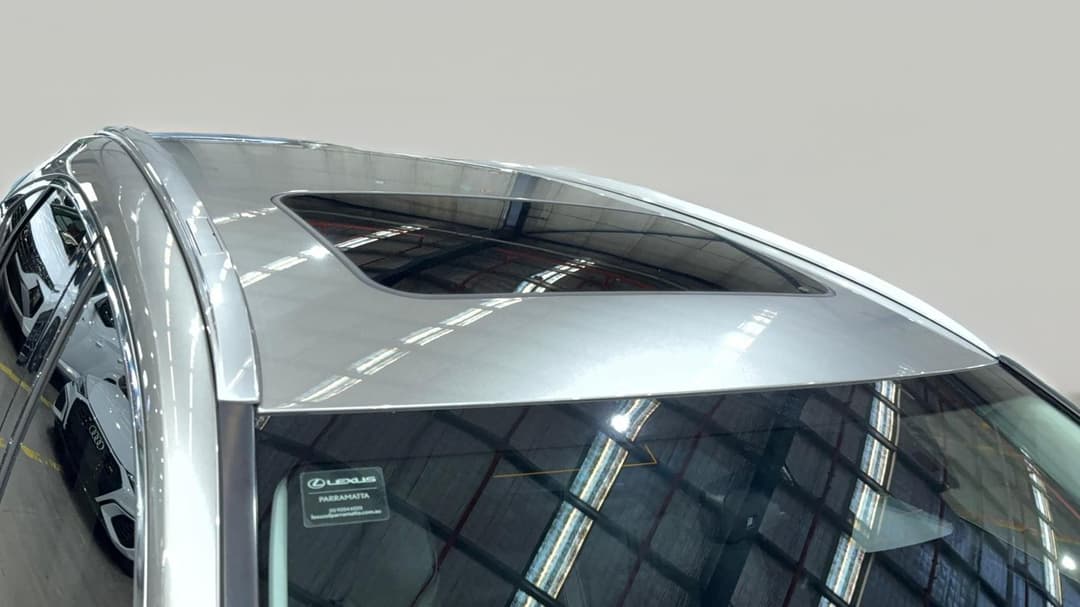 2023 Lexus Nx250 2WD, Automatic, 32906 km, Roof/Sunroof View