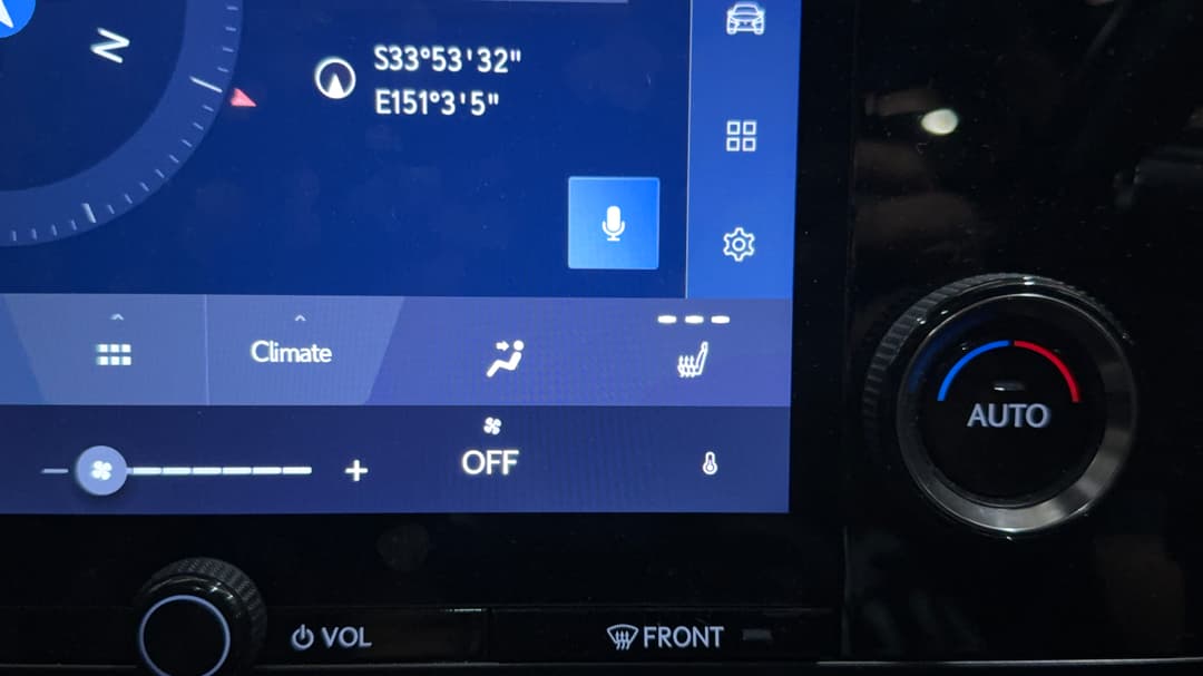 2023 Lexus Nx250 2WD, Automatic, 32906 km, Ventilated Seats