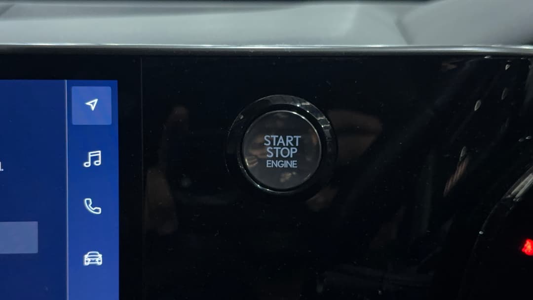 2023 Lexus Nx250 2WD, Automatic, 32906 km, Keyless / Button Start