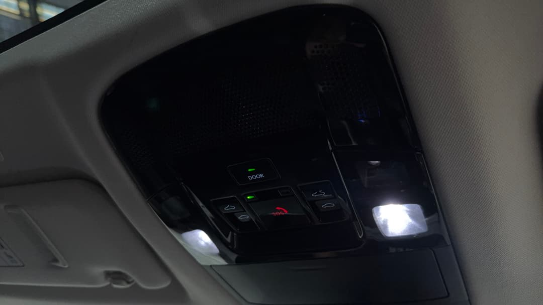 2023 Lexus Nx250 2WD, Automatic, 32906 km, On-Roof Controls/Sunglass holder