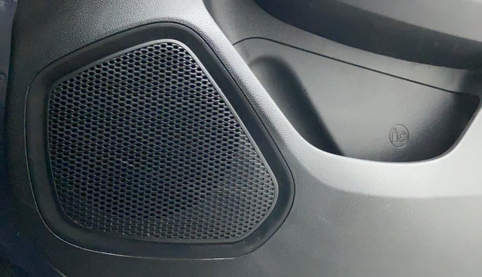 2019 Hyundai VENUE 1.0L Turbo GDI SX MT, Petrol, Manual, 37,037 km, Speaker