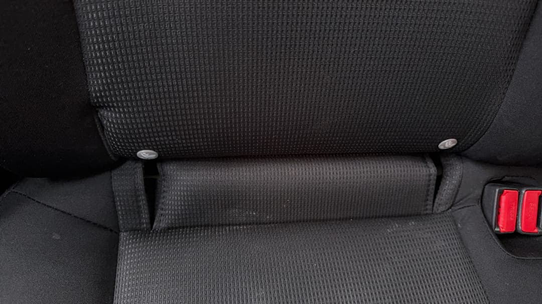 2022 Mazda CX-5 Maxx Sport (FWD), Automatic, 62143 km, Child Seat Anchor Points