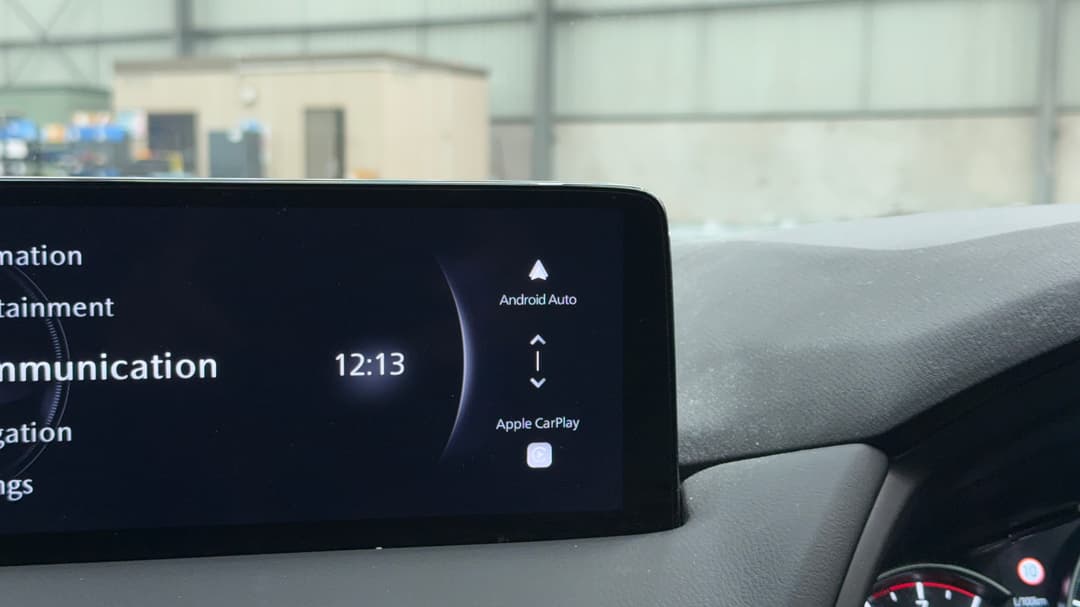 2022 Mazda CX-5 Maxx Sport (FWD), Automatic, 62143 km, Android/Apple Car Play
