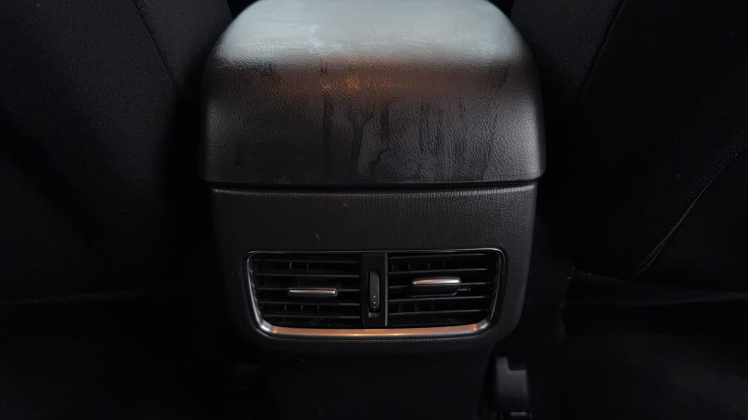 2022 Mazda CX-5 Maxx Sport (FWD), Automatic, 62143 km, Rear A/C Vent