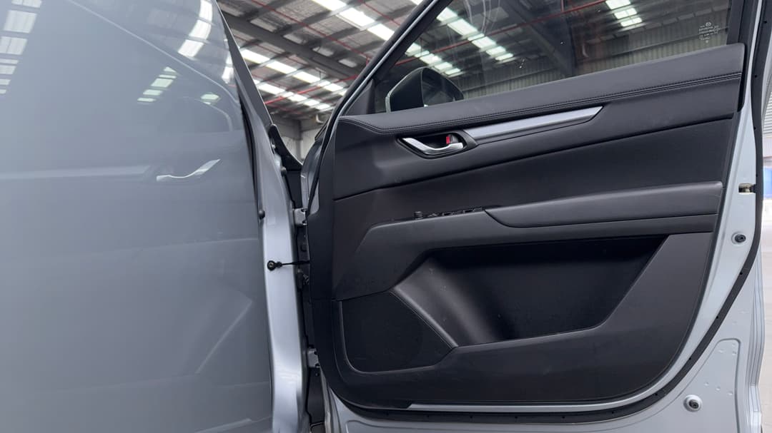 2022 Mazda CX-5 Maxx Sport (FWD), Automatic, 62143 km, Speaker View